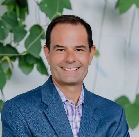 Jim Pattermann CRO