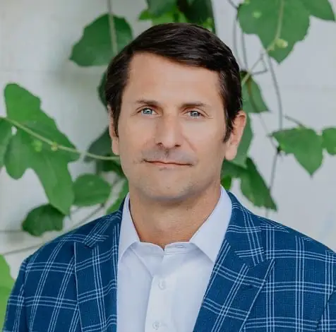 Reed Wilson CEO