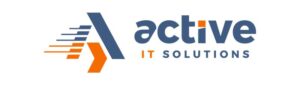 Active IT logo