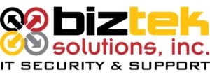 BizTech Logo
