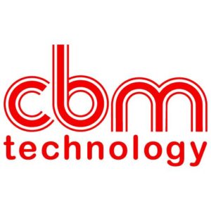 CBM Technology Logo