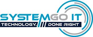 SystemGo Logo