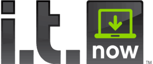 itNOW Logo