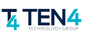 Ten4 Logo