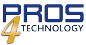 Pros4Technology logo