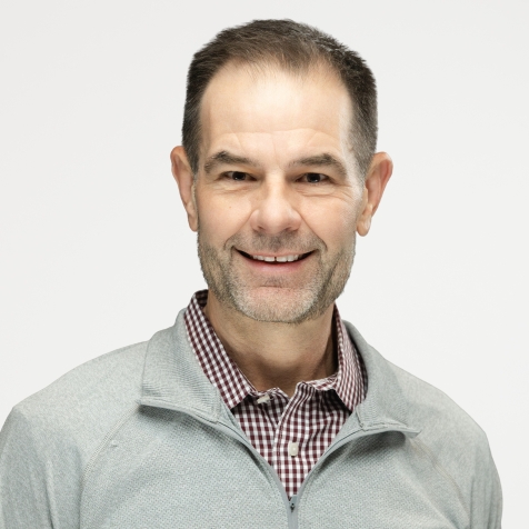jim patterman chief revenue officer 2026