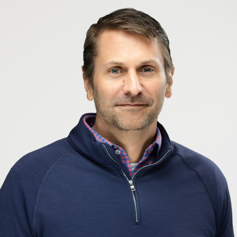 reed wilson chief executive officer 2026