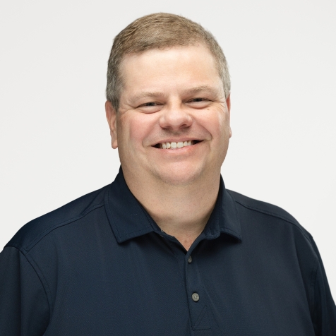 steven drew chief transformation officer 2026
