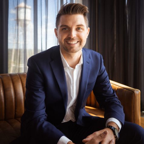 william norton executive vice president marketing 2026